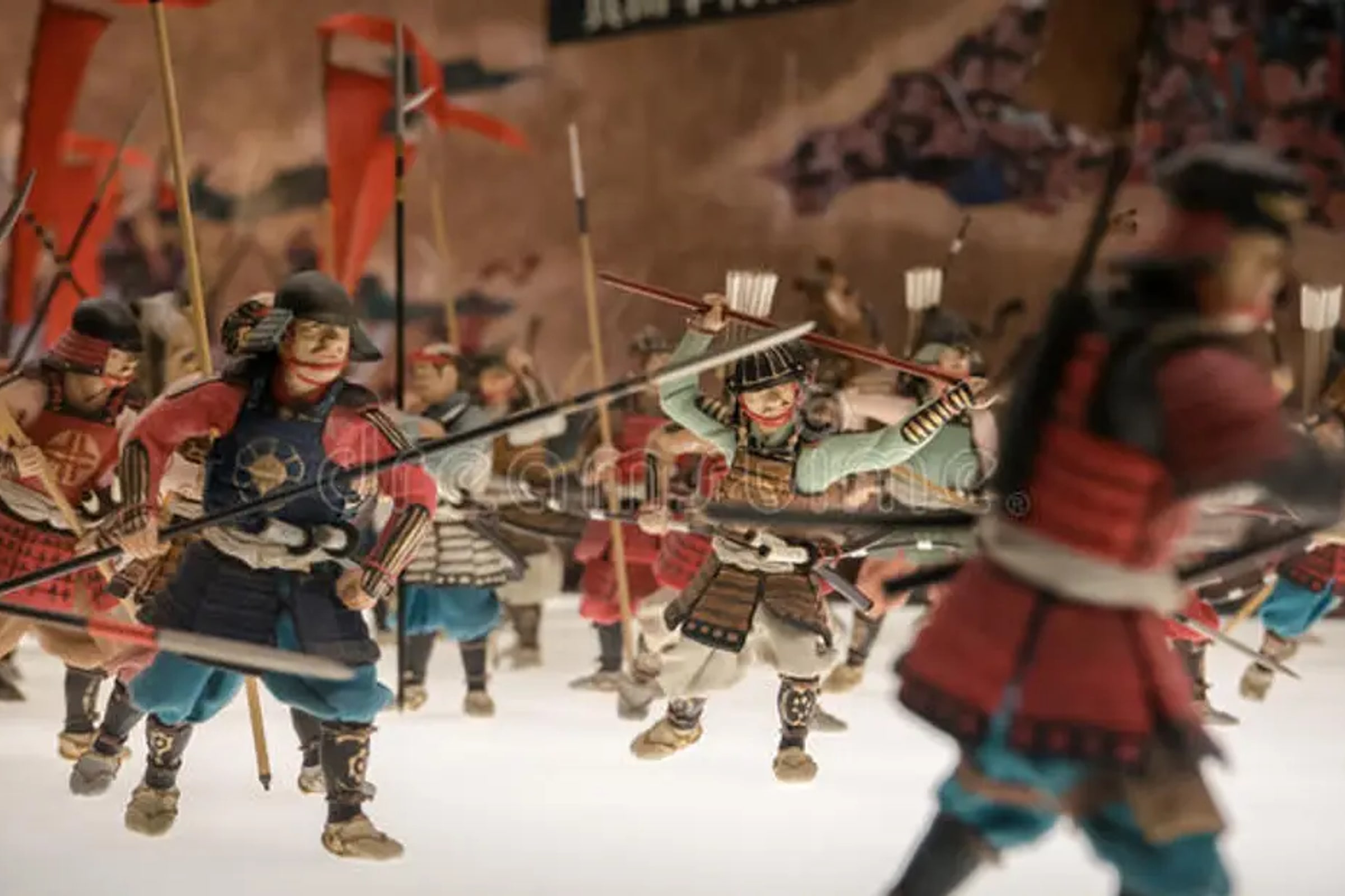 Half-Day Private Guided Tour to Osaka Castle